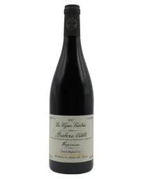 Image of Cossetti, La Vigna Vecchia Barbera d'Asti 2022